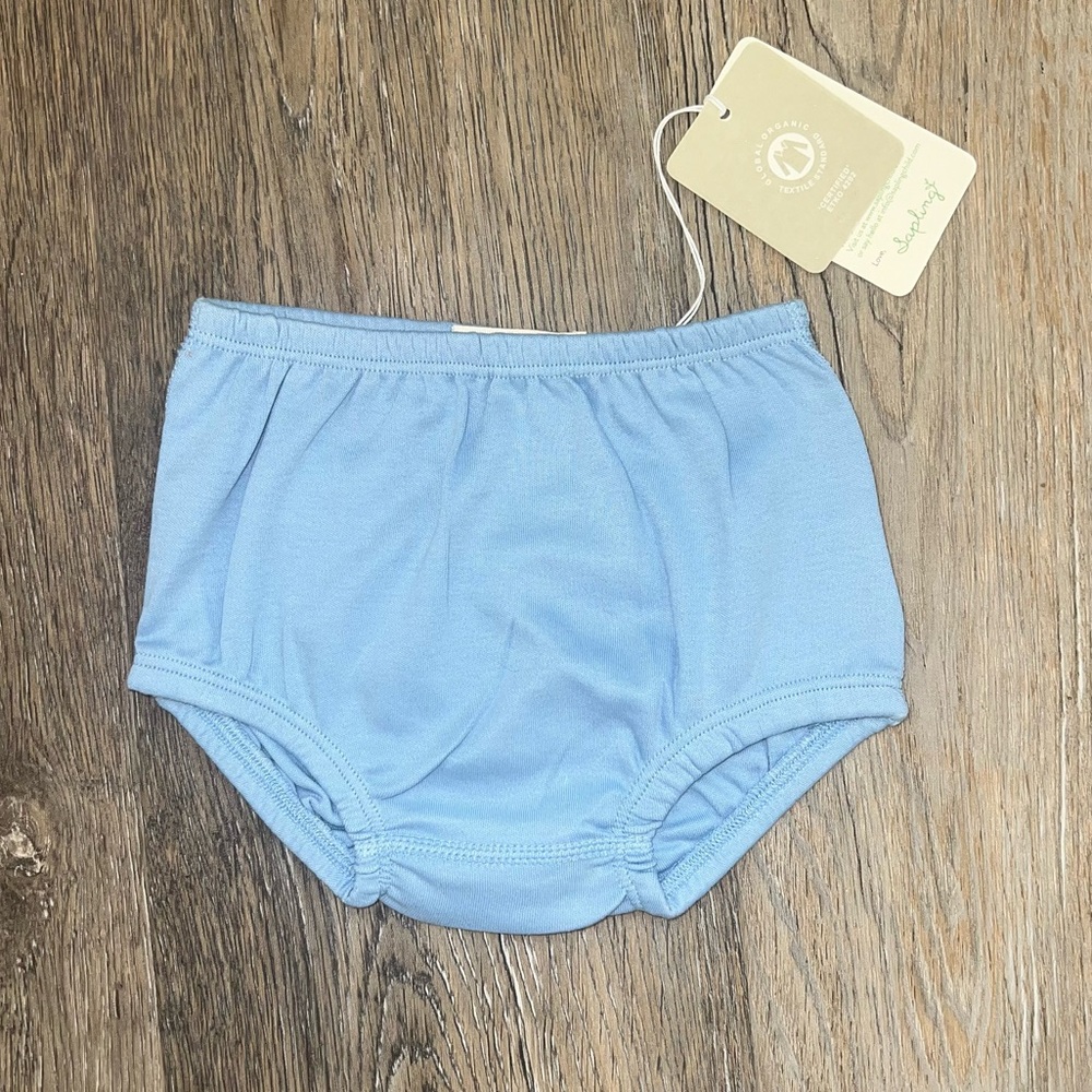 NWT heart bloomers